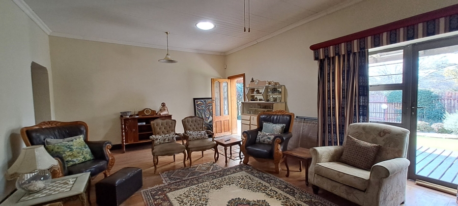 4 Bedroom Property for Sale in Eureka Free State